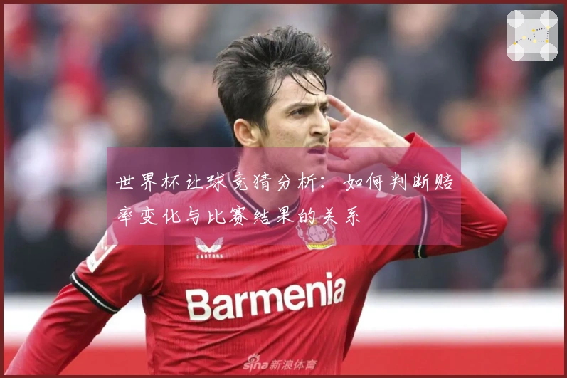 世界杯让球竞猜分析：如何判断赔率变化与比赛结果的关系