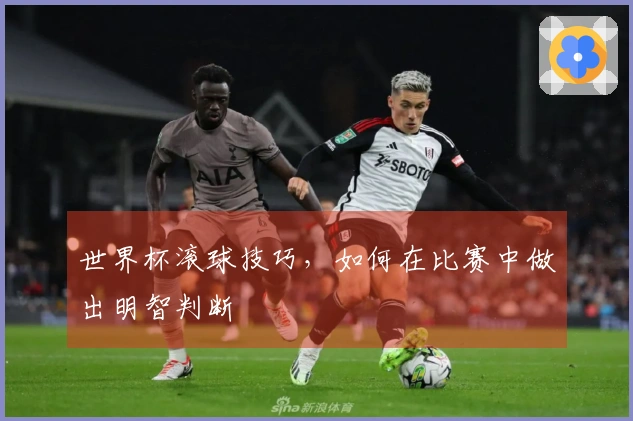 世界杯滚球技巧，如何在比赛中做出明智判断