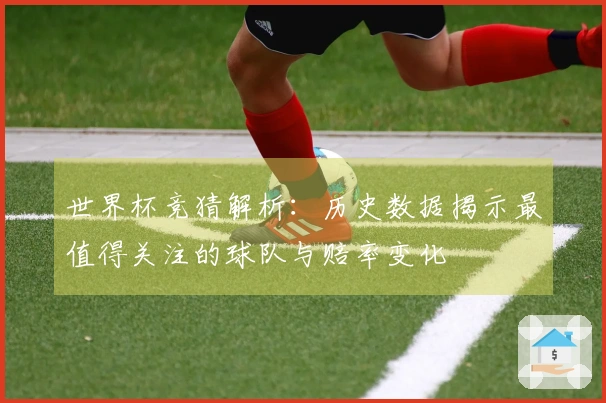 世界杯竞猜解析：历史数据揭示最值得关注的球队与赔率变化