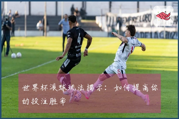 世界杯滚球玩法揭示：如何提高你的投注胜率