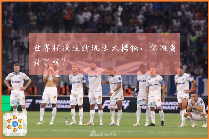 世界杯投注新玩法大揭秘，你准备好了吗？